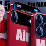 Apple iPhone 17 vs 17 Pro: Which Is Better for Indian Users in 2025?