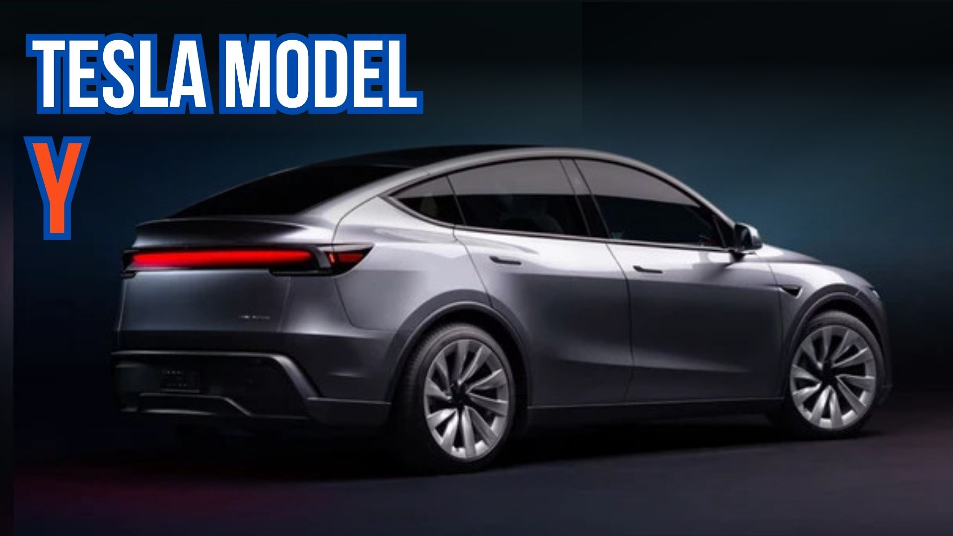 Tesla Model Y India Launch: Everything You Need to Know
