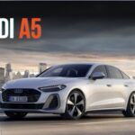 2025 Audi A5: Everything You Need to Know About the A4's Successor