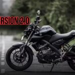 Yamaha Launches Most Powerful 150cc Bike in India: All-New MT-15 Version 2.0