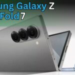 Samsung Galaxy Z Fold 7 Enterprise Edition - Tailored for Business, Backed by Extended Support