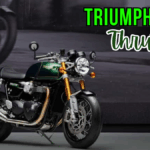 Triumph Thruxton 400 Review: A Modern Cafe Racer with Classic British Soul