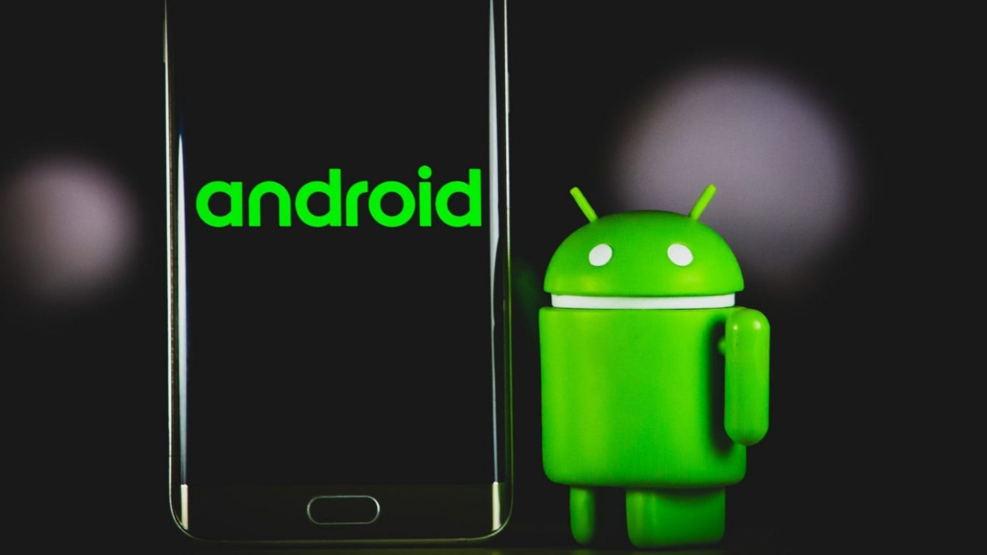 Androidify is Back: Turn Selfies into Personalized Android Bots with Google’s AI