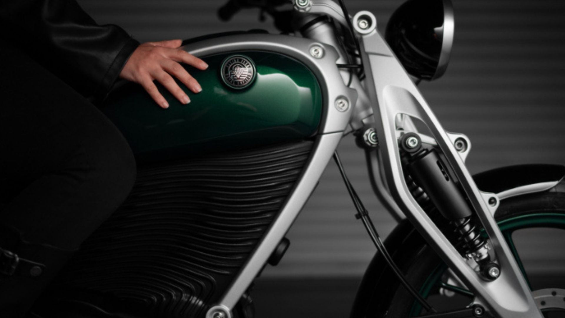Royal Enfield’s Flying Flea EV Brand to Open Paris Showroom in 2026