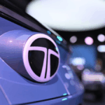 Tata Motors September 2025 Sales Hit New High