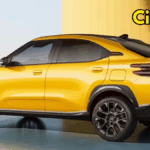 Citroën Basalt X Plus (2025) Review