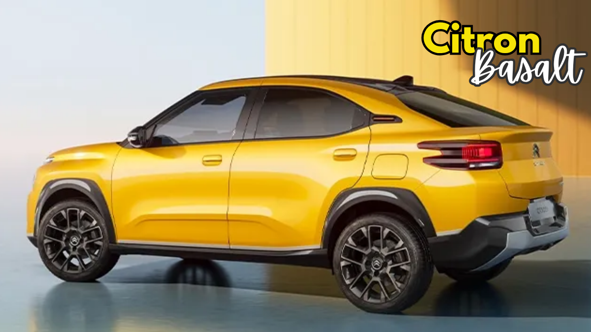 Citroën Basalt X Plus (2025) Review: Design, Features, Mileage, Variants, and Value