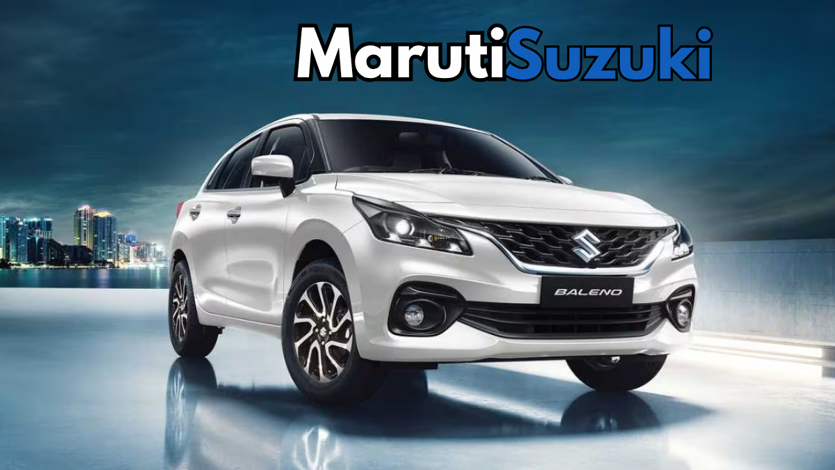 Diwali 2025 Car Deals: Up to ₹1.05 Lakh Off on Maruti Baleno, Plus Offers on Renault Kwid, Maruti Ignis, and Tata Altroz