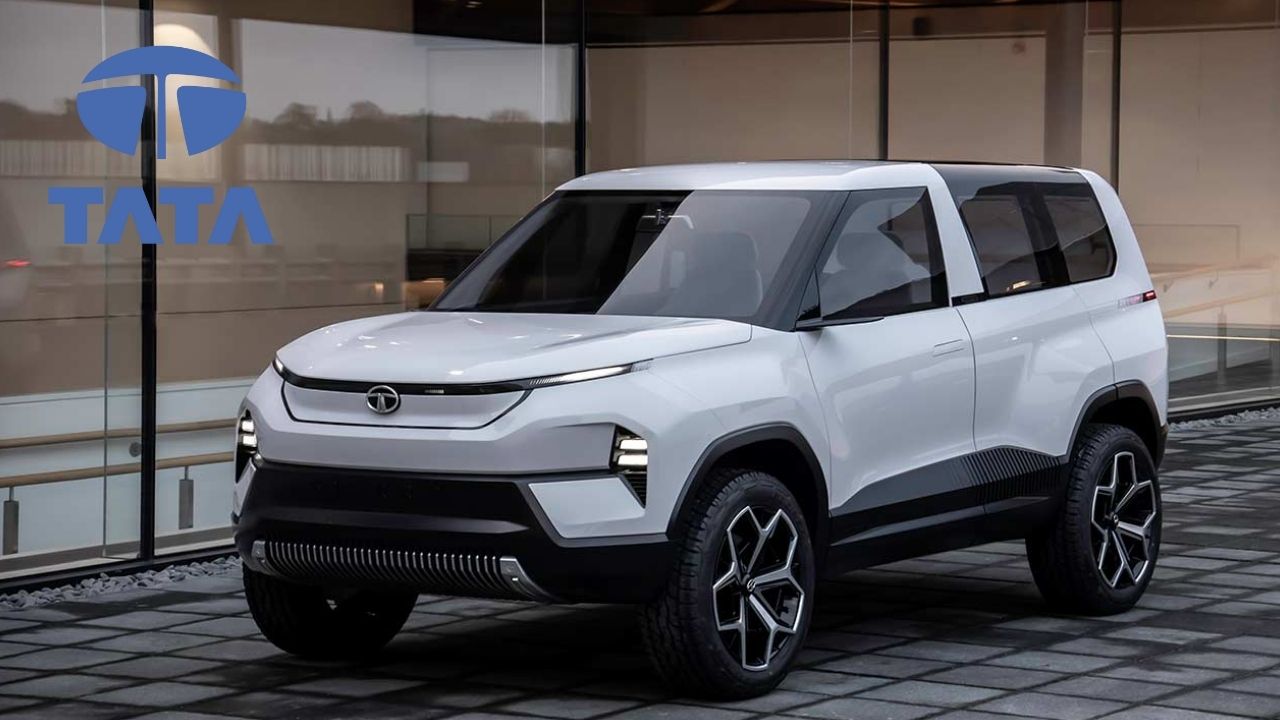 Tata Sierra Prices Revealed For Smart Pure Adventure And Accomplished Variants With Bookings From December 2025